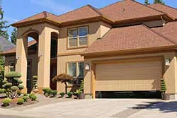 Security Garage Doors Maywood, IL 708-632-5157 - garage-side