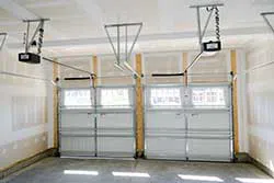 Security Garage Doors Maywood, IL 708-632-5157 - opener-side